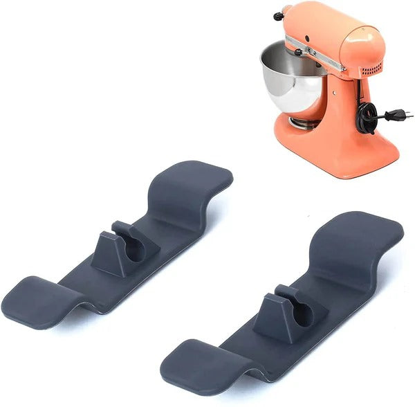 Organizador de cables X 10unidades