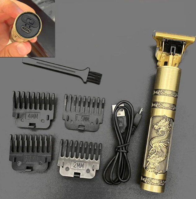 Trimmer Multifuncional