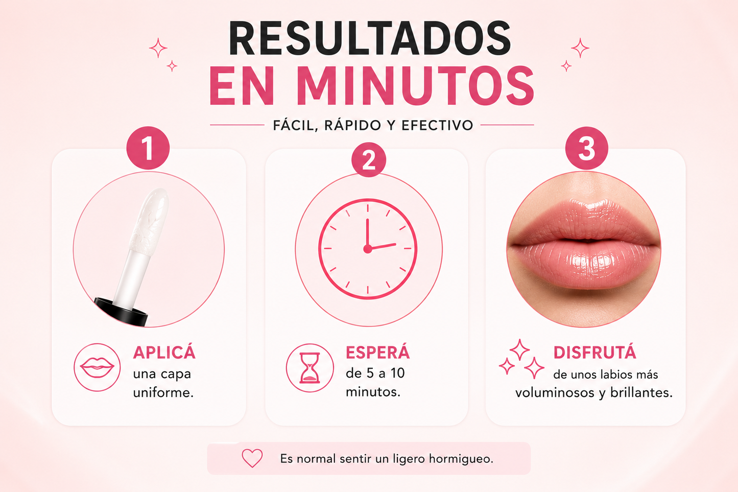 Maximizador Labial + 1 de Regalo🎁