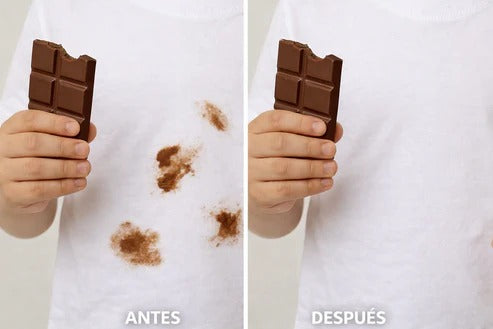 CERO MANCHAS (+Regalo🎁)