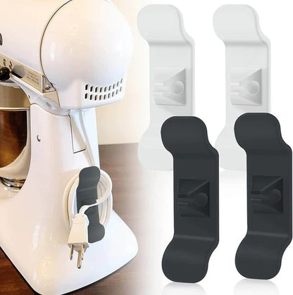 Organizador de cables X 10unidades