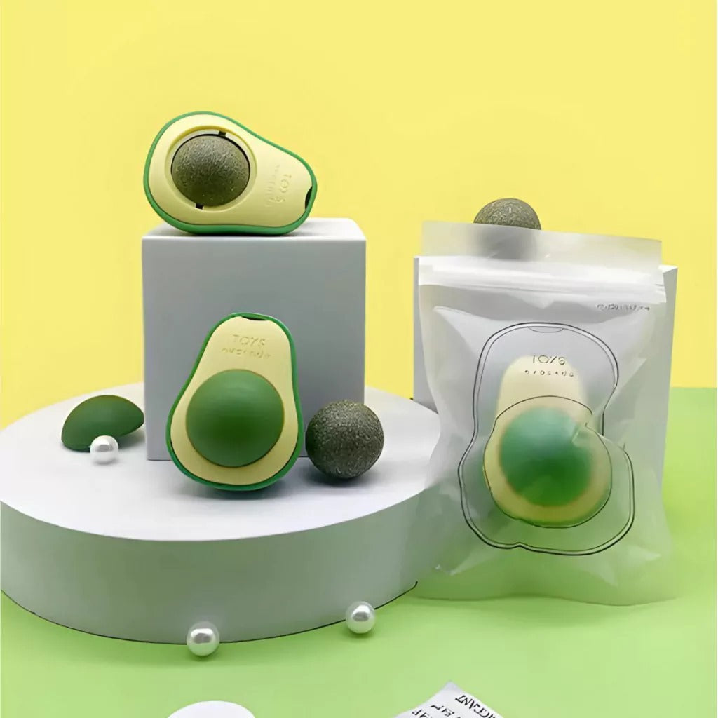 Palta catnip