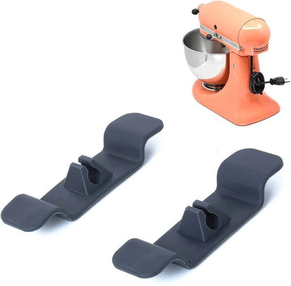 Organizador de cables X 10unidades
