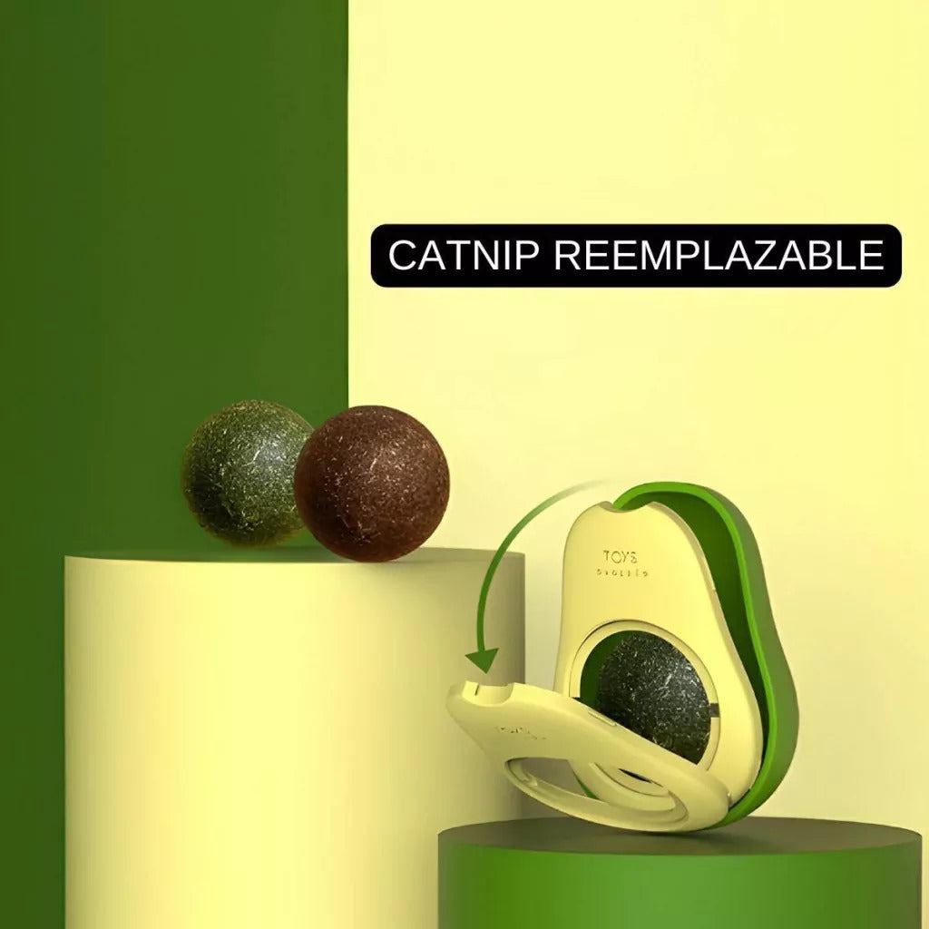 Palta catnip
