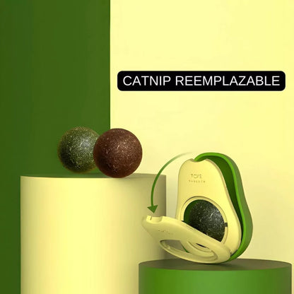 Palta catnip