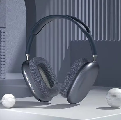 AirPods-Bluetooth Max! 🎧