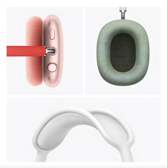 AirPods-Bluetooth Max! 🎧