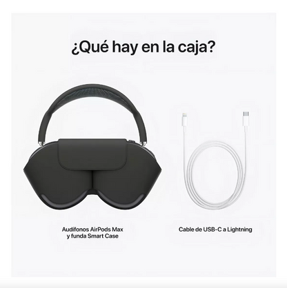 AirPods-Bluetooth Max! 🎧
