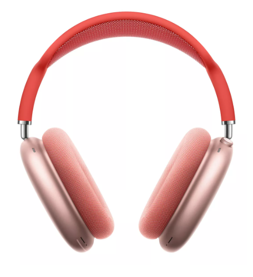 AirPods-Bluetooth Max! 🎧