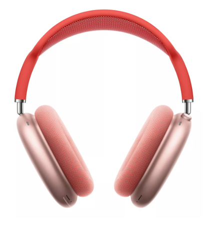 AirPods-Bluetooth Max! 🎧