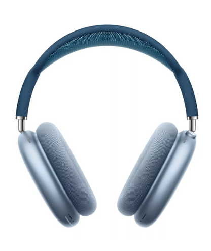 AirPods-Bluetooth Max! 🎧