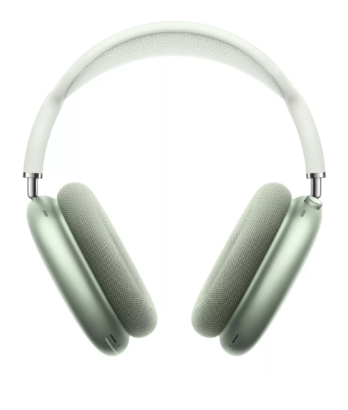 AirPods-Bluetooth Max! 🎧