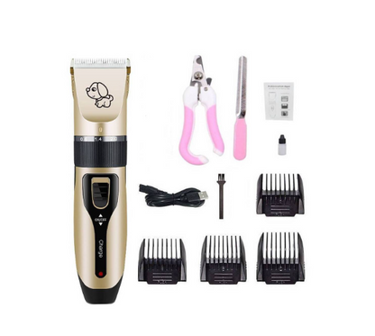 Kit Peluqueria Premium