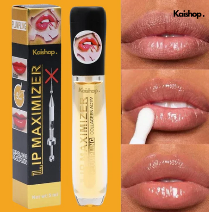 Voluminizador de Labios con Vitamina E