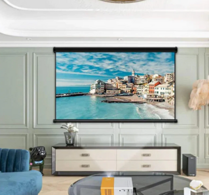 Proyector Led OFERTA LIMITADA