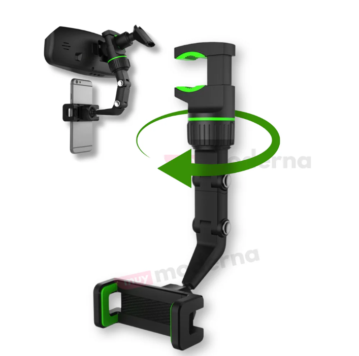 Soporte de celular 360°