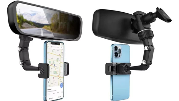 Soporte de celular 360°