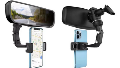 Soporte de celular 360°