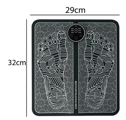 Estimulador Relajante de Pies ®