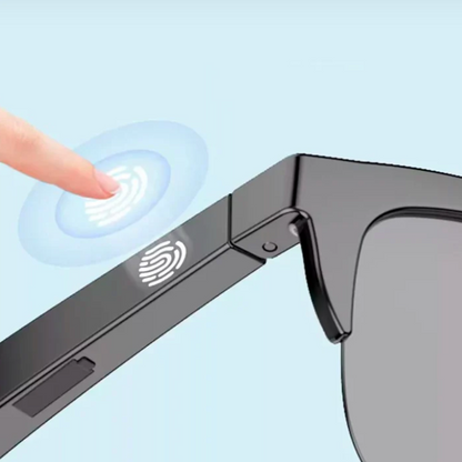 Lentes Bluetooth 🕶️iOS y Android