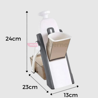 Rallador Multifuncional Salad Maker