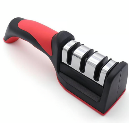 Afilador de Cuchillos