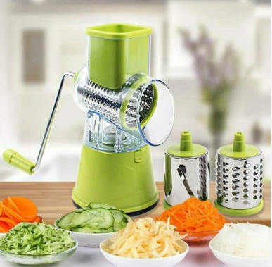Rallador de Verduras 3000