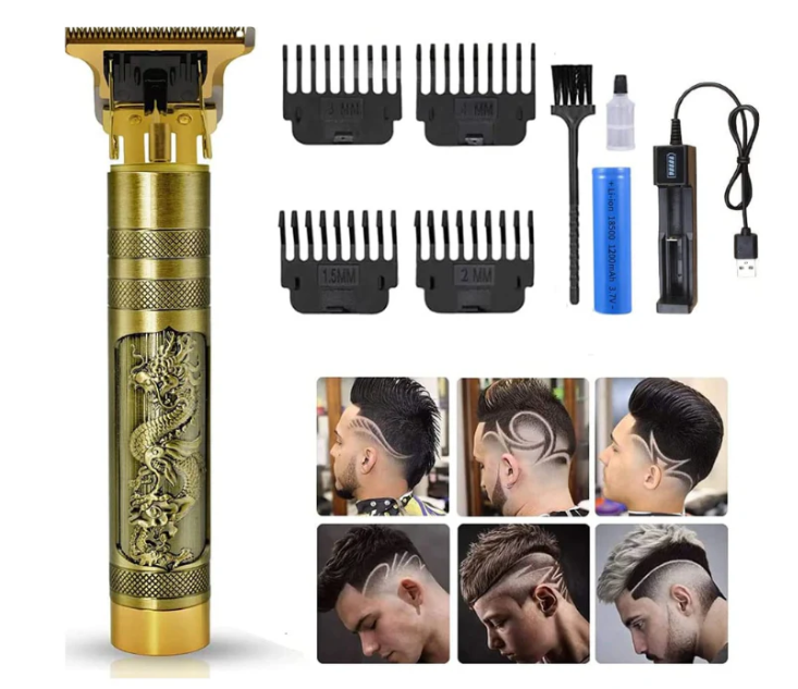 Trimmer Multifuncional