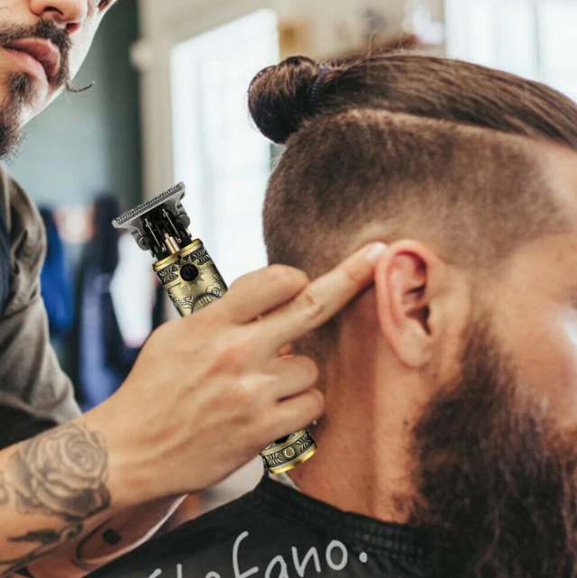 Trimmer Multifuncional