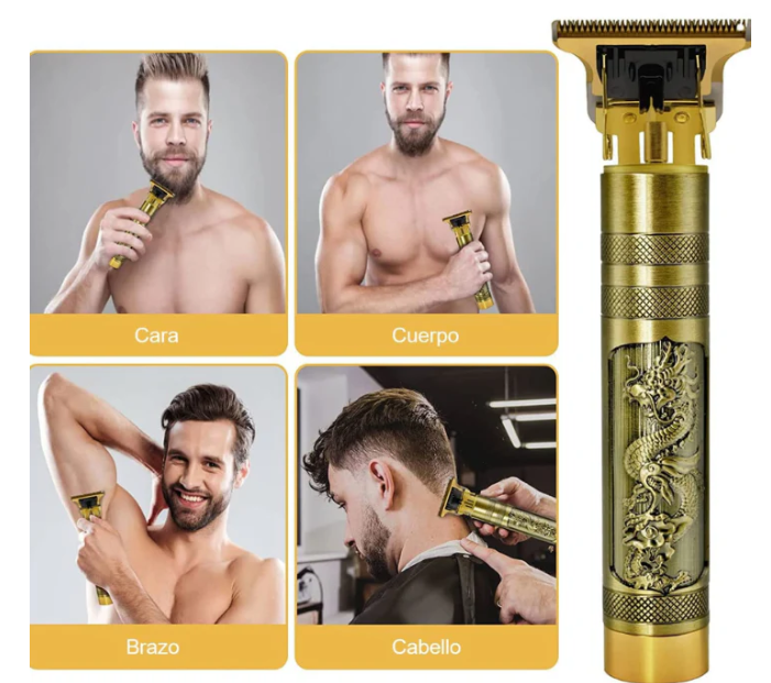 Trimmer Multifuncional