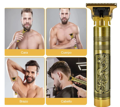 Trimmer Multifuncional