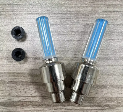 Válvula LED Anticolisión X2