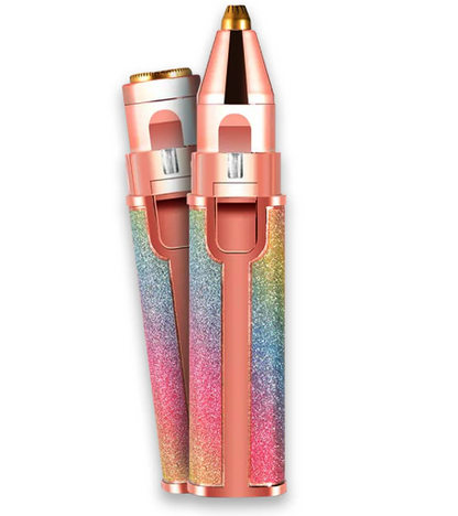 Depiladora Suavissima-Rostro