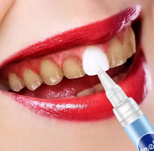 Lápiz blanqueador dental
