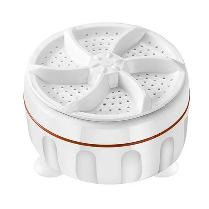 Mini lavadora portátil