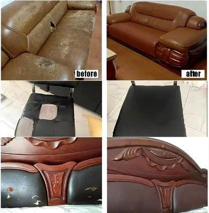 PARCHE REPARADOR DE CUERO