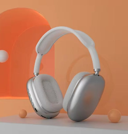 AirPods-Bluetooth Max! 🎧