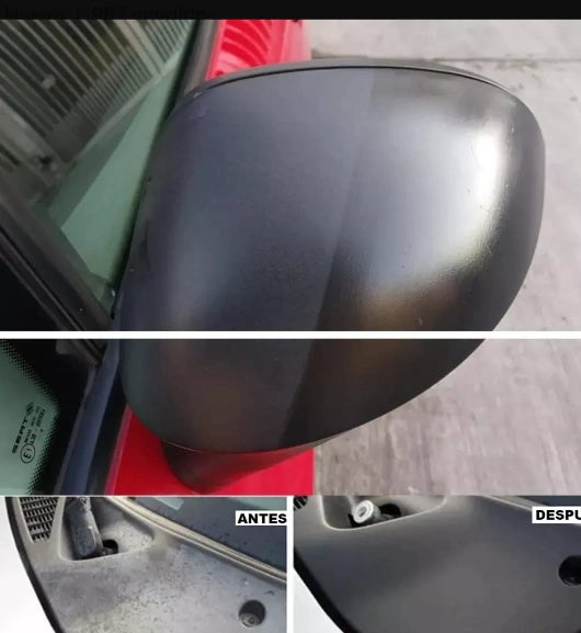 REPARADOR DE PLASTICOS PREMIUM