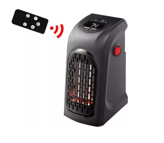 CALENTADOR PORTATIL ARMIN