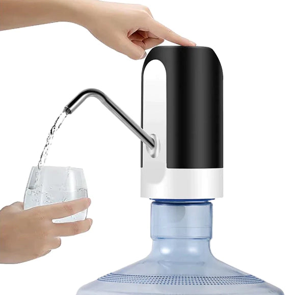 DISPENSADOR DE AGUA
