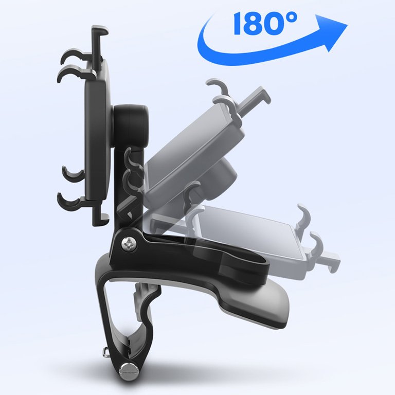 Soporte Eterna360° Con Enganche