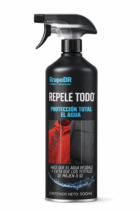 REPELE TODO (+Regalo🎁)