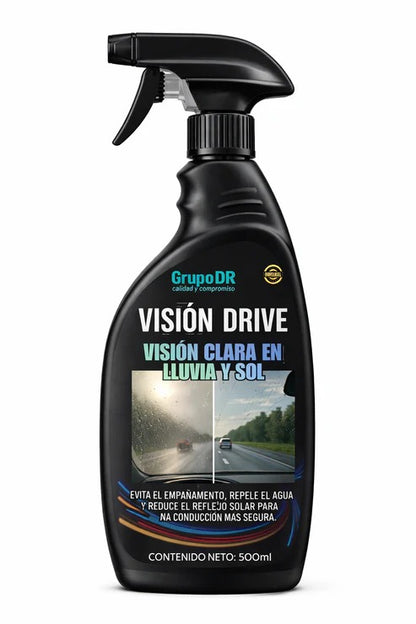 VISION DRIVE (+Regalo🎁)