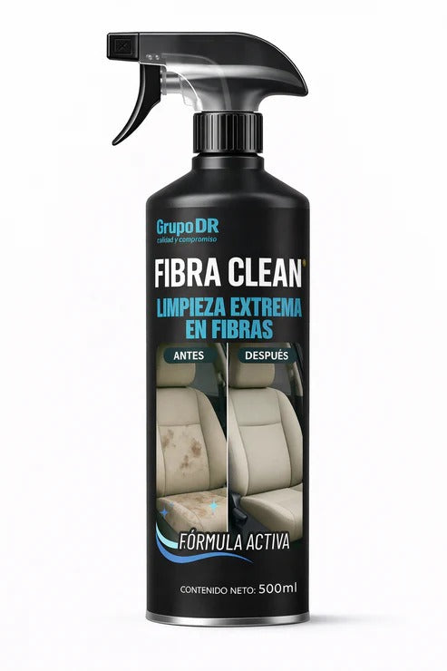 FIBRA CLEAN (+Regalo🎁)