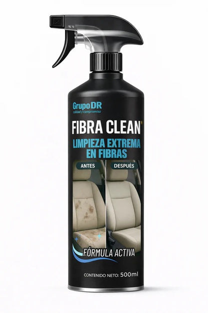 FIBRA CLEAN (+Regalo🎁)