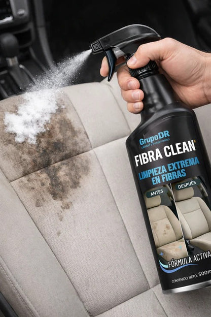 FIBRA CLEAN (+Regalo🎁)