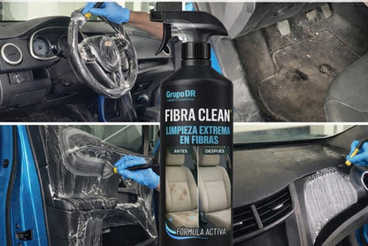 FIBRA CLEAN (+Regalo🎁)
