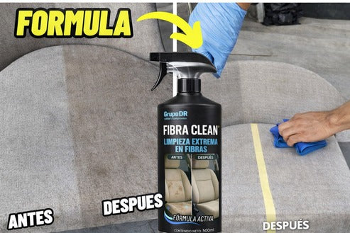 FIBRA CLEAN (+Regalo🎁)