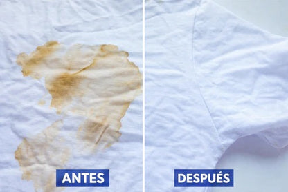 CERO MANCHAS (+Regalo🎁)