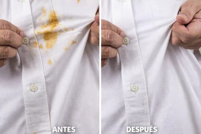 CERO MANCHAS (+Regalo🎁)